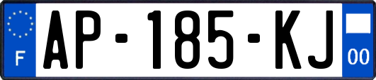 AP-185-KJ