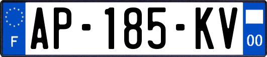 AP-185-KV