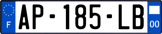AP-185-LB