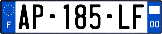 AP-185-LF