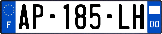 AP-185-LH