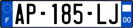 AP-185-LJ