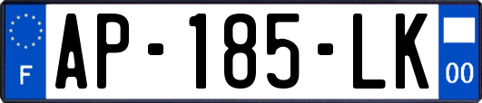 AP-185-LK