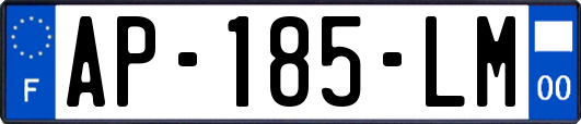 AP-185-LM