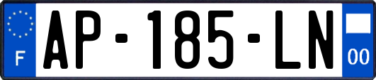 AP-185-LN