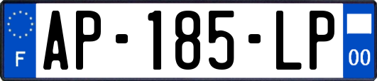 AP-185-LP