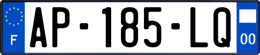 AP-185-LQ