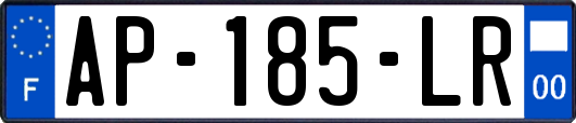 AP-185-LR