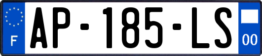 AP-185-LS