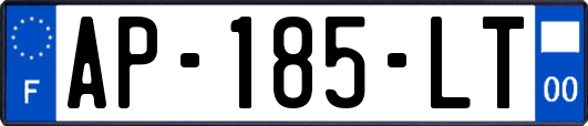 AP-185-LT