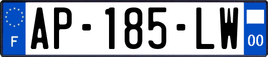 AP-185-LW