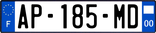 AP-185-MD