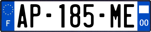 AP-185-ME