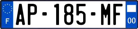 AP-185-MF