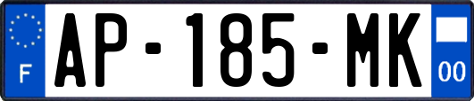 AP-185-MK