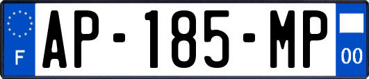 AP-185-MP