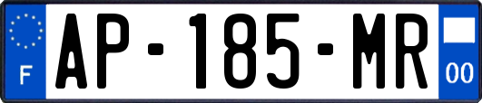 AP-185-MR
