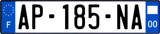 AP-185-NA