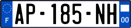 AP-185-NH