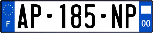 AP-185-NP