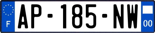 AP-185-NW