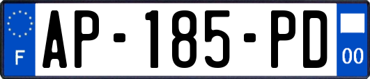 AP-185-PD
