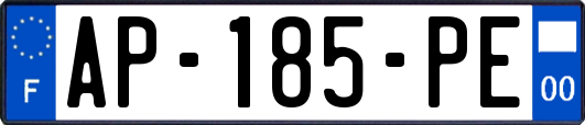 AP-185-PE