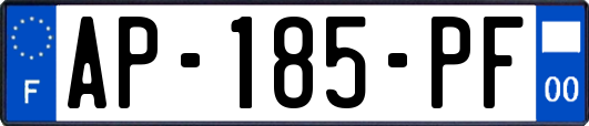 AP-185-PF