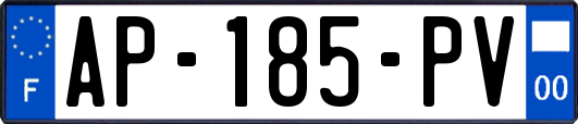 AP-185-PV