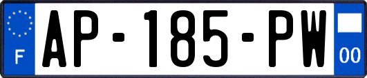 AP-185-PW