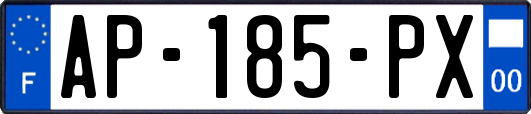 AP-185-PX