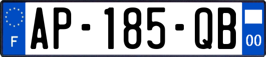 AP-185-QB