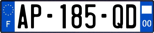 AP-185-QD
