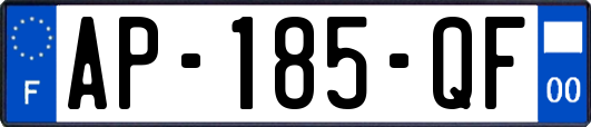 AP-185-QF
