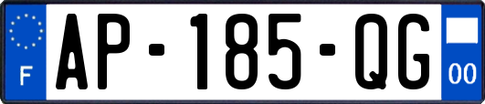 AP-185-QG