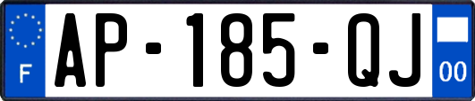AP-185-QJ