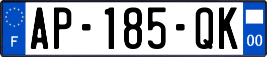 AP-185-QK