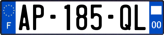 AP-185-QL