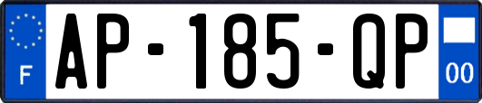 AP-185-QP