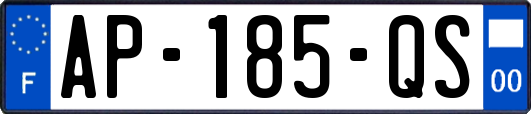 AP-185-QS