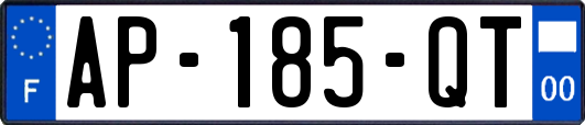 AP-185-QT