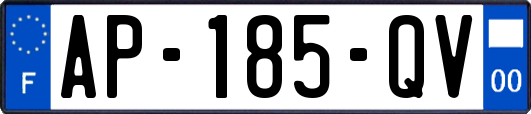 AP-185-QV