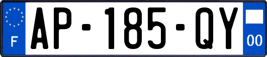 AP-185-QY