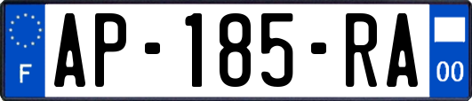 AP-185-RA