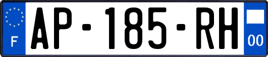 AP-185-RH
