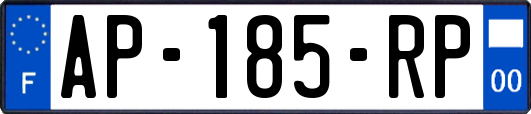 AP-185-RP