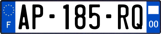 AP-185-RQ