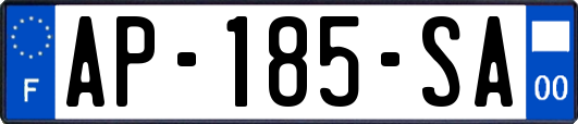 AP-185-SA