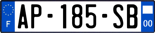 AP-185-SB