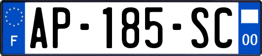AP-185-SC